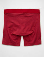 AEO Men's 6" Classic Cotton Boxer Brief