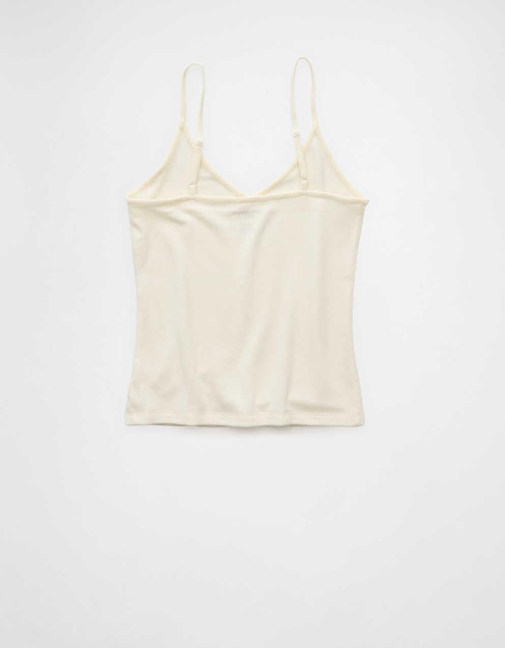 AE Velvet Trim Cozy Cami