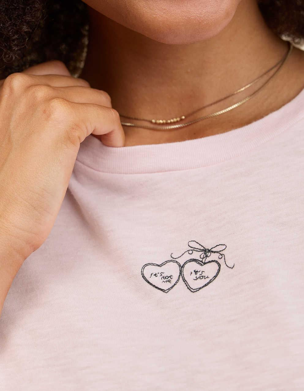 Aerie Vintage T-Shirt