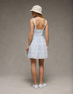 AE Catie Corset Mini Dress