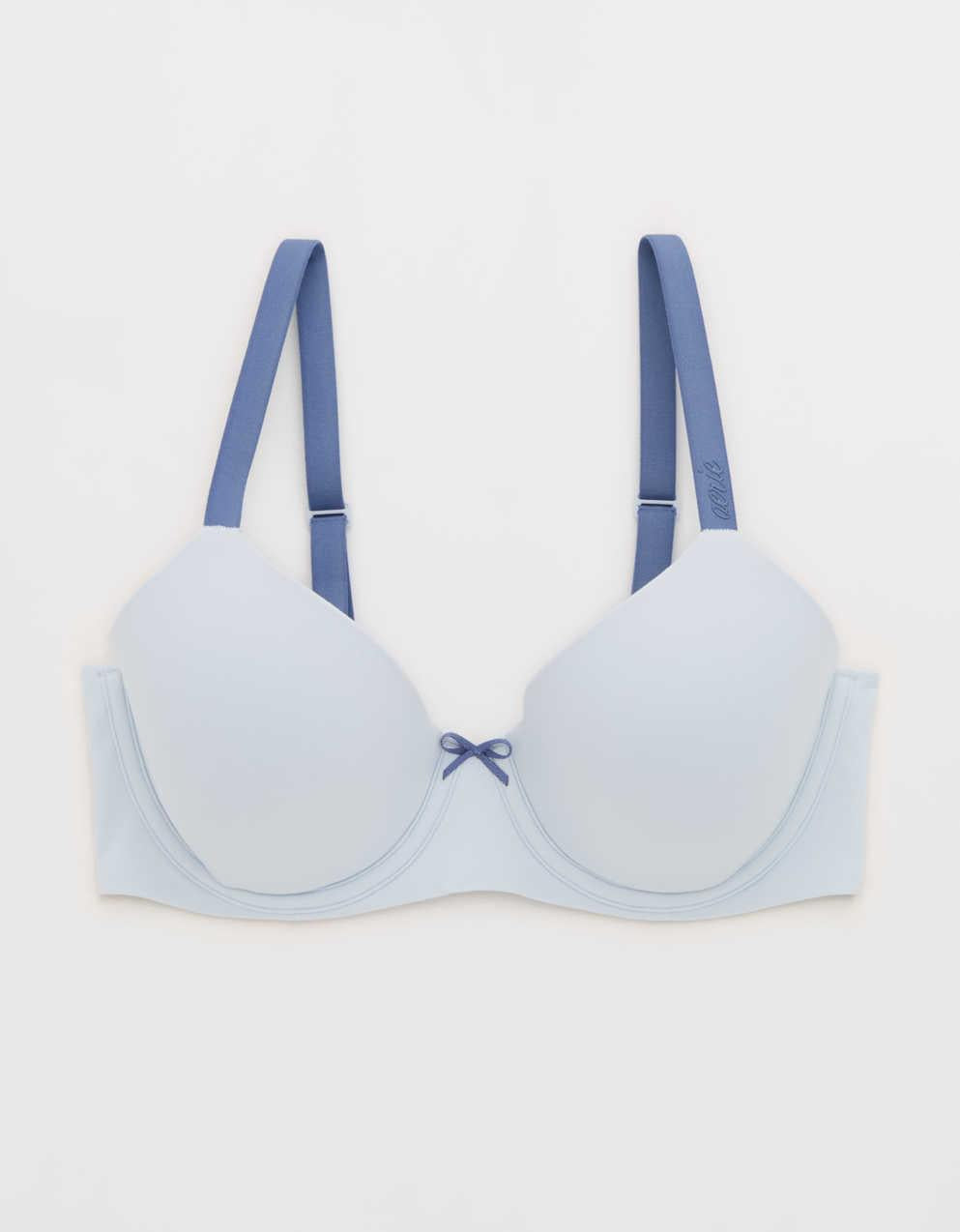 SMOOTHEZ Full Coverage Lightly Lined Bra