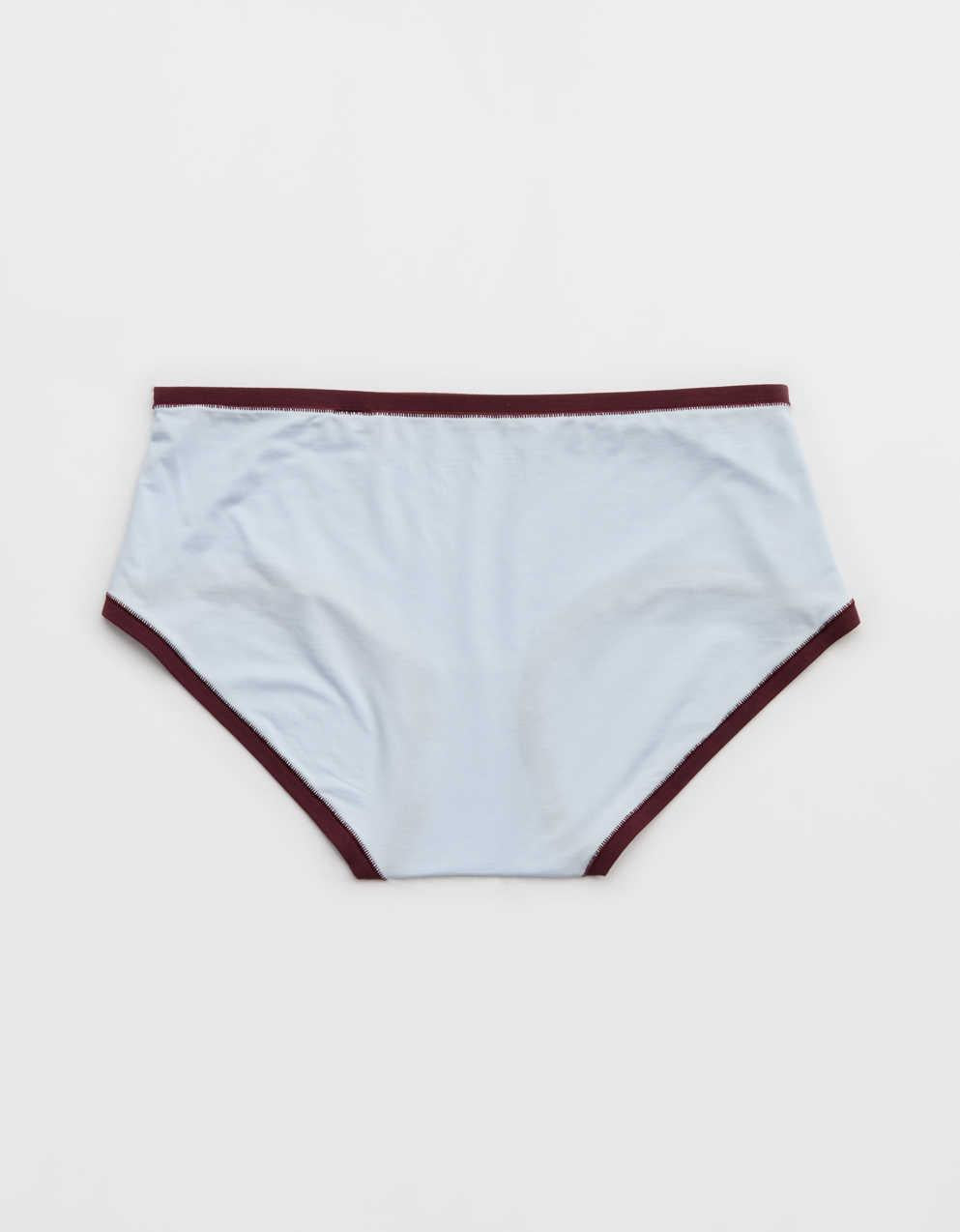 Superchill Modal Mid Rise Boybrief Underwear