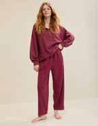 Aerie Oh Snap! Barrel Sweatpant
