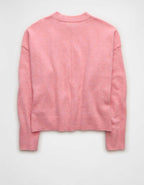 AE Whoa So Soft Classic Crew Neck Sweater