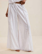 Aerie Cabana Wide Leg Pant