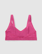 OFFLINE By Aerie The Hugger V-Neck Sports Bra