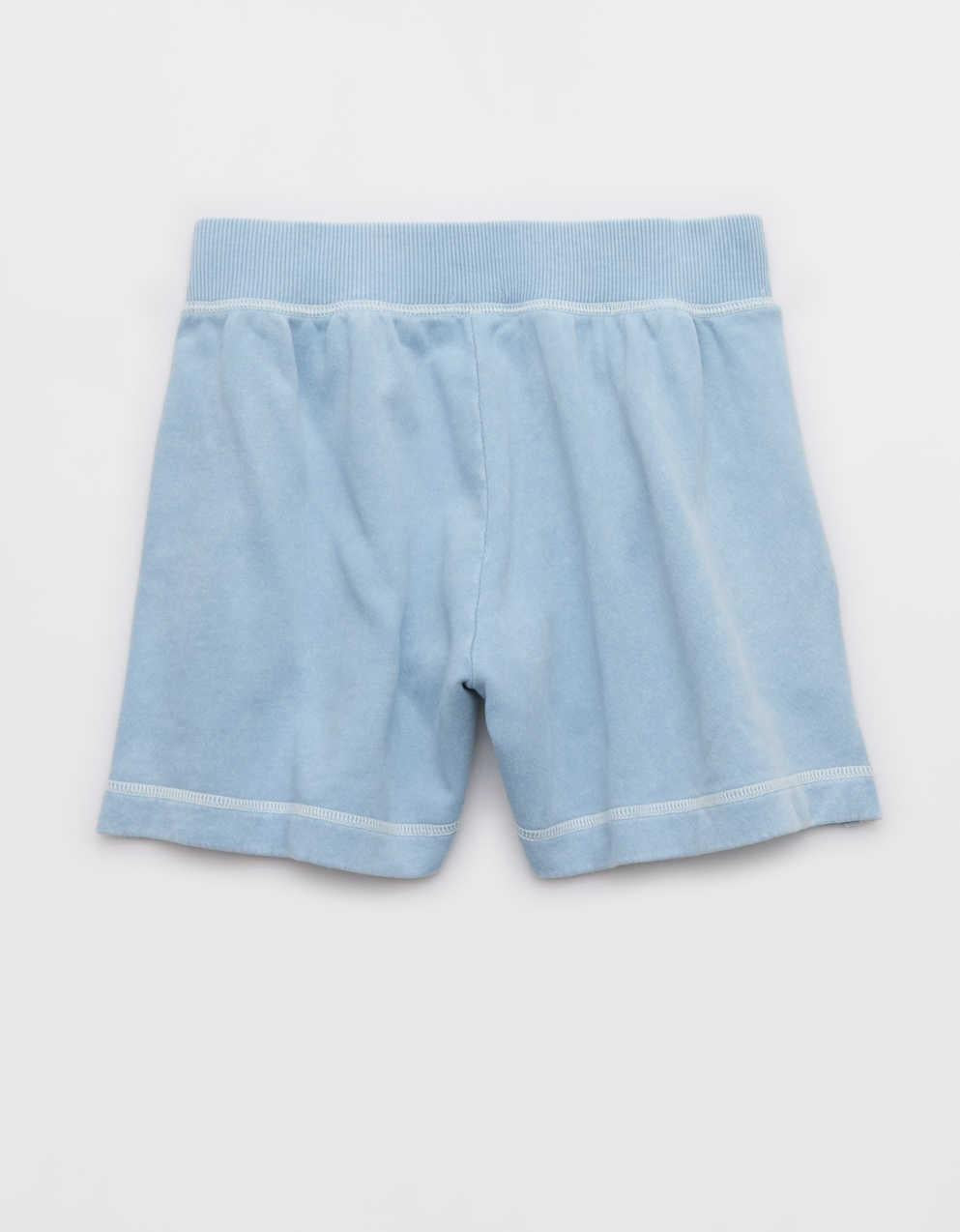 Aerie Go-To Stitch Short