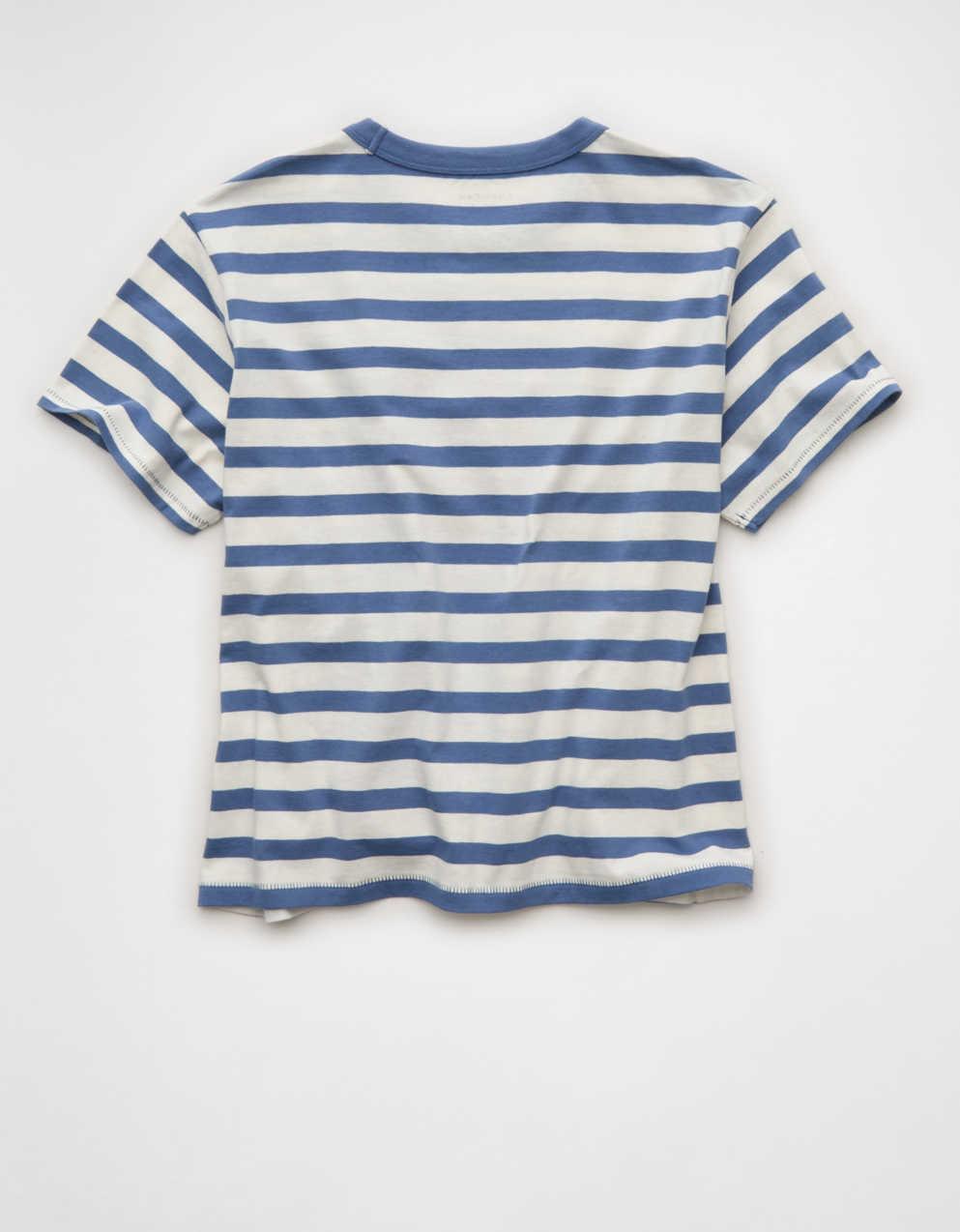 AE Ex-Boyfriend Graphic T-Shirt