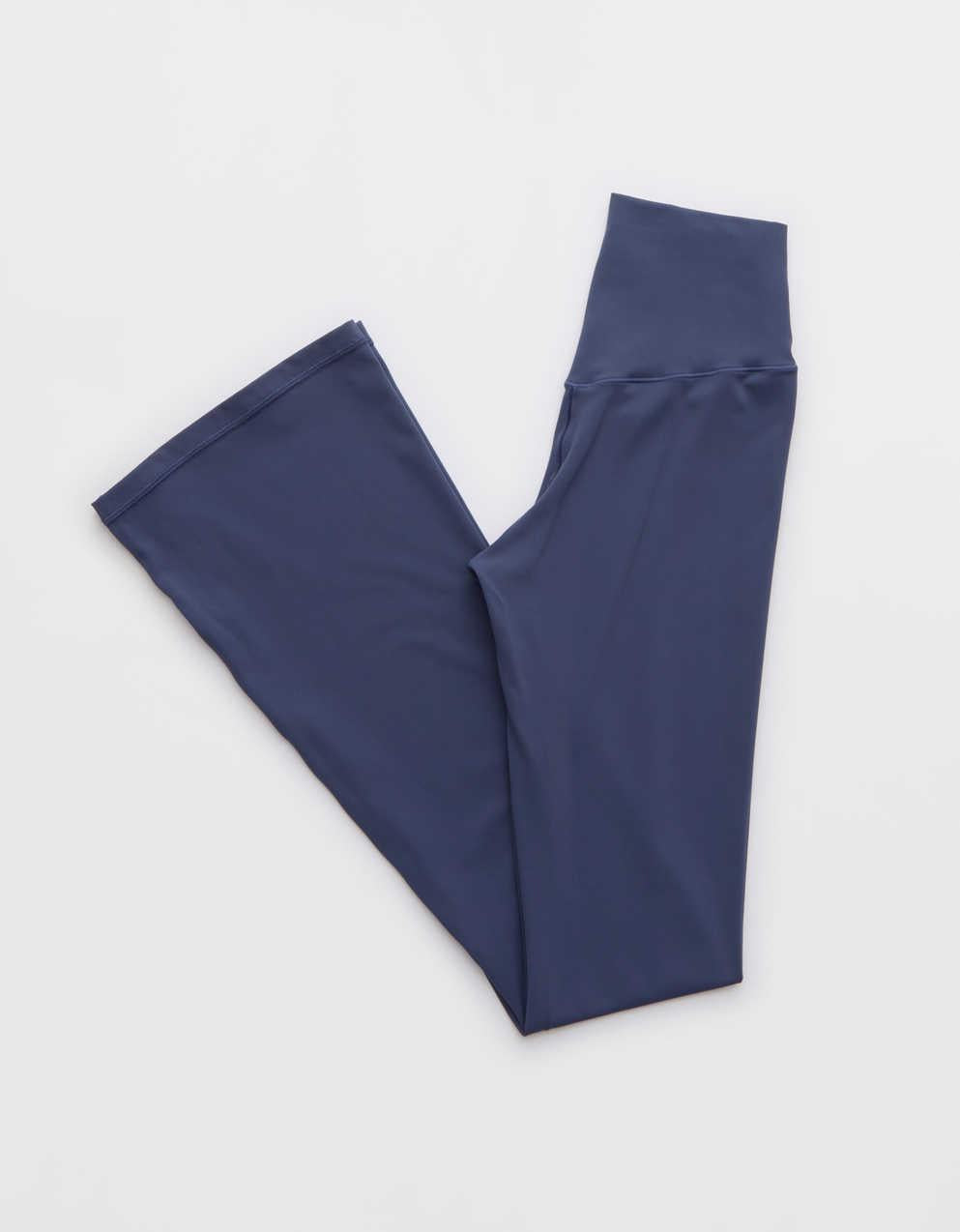 OFFLINE By Aerie Real Me Xtra High Waisted Bootcut Legging