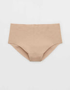Superchill No Show Cotton Mid Rise Cheeky Underwear