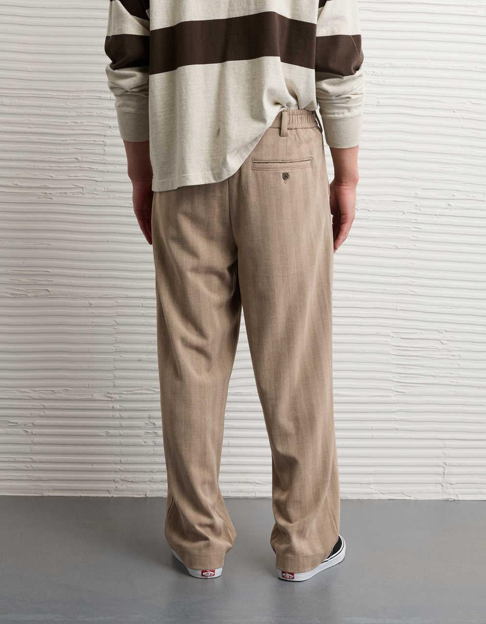 AE Flex Loose Trouser Pant