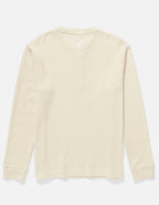 AE Long-Sleeve Thermal Henley T-Shirt
