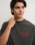 AE Boxy Destination Graphic T-Shirt