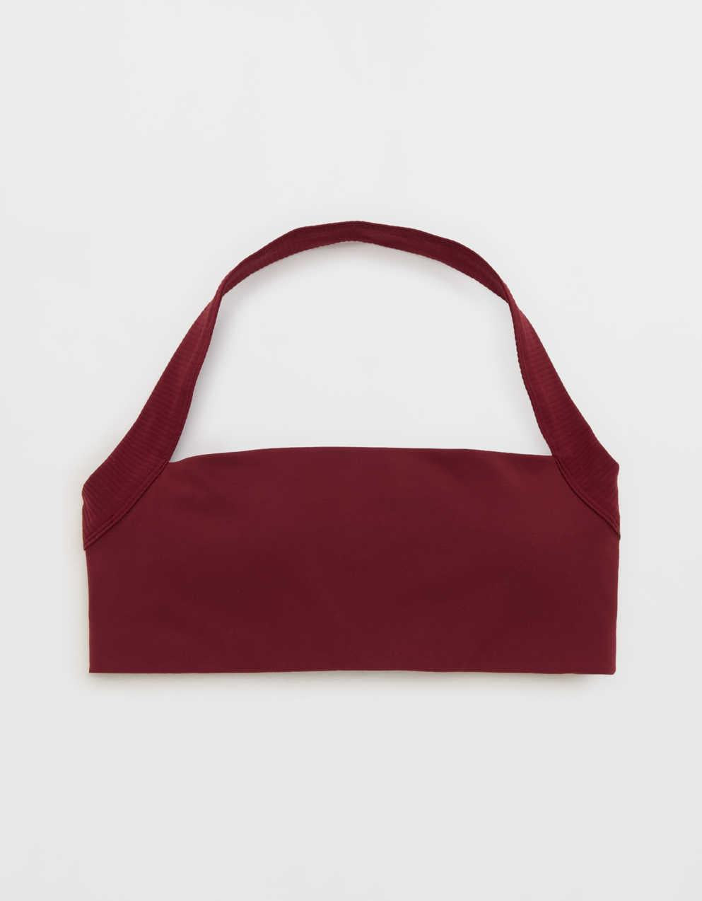 OFFLINE By Aerie Real Me XTRA Halter Classic Sports Bra