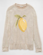 AE Big Hug Oversized Sweater