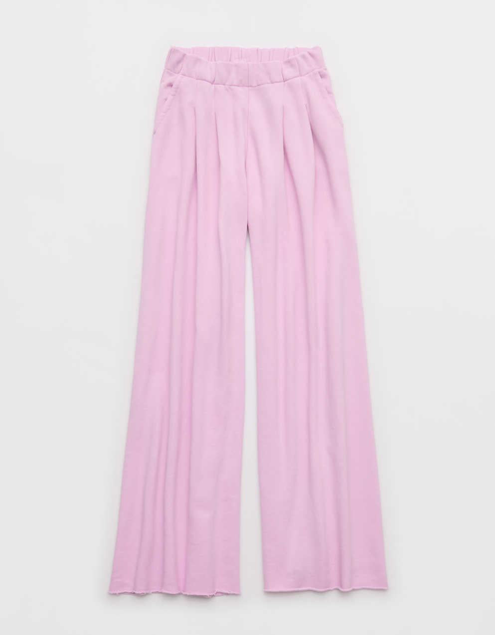 Aerie Street Trouser