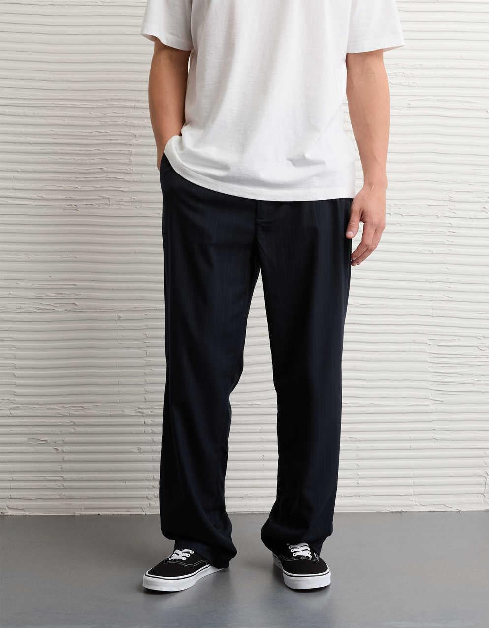 AE Flex Loose Trouser Pant