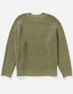 AE Fisherman Crew Neck Sweater