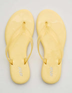 Aerie Jelly Flip Flops