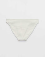 Aerie Ribbed Classic Bikini Bottom
