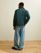 AE Canvas Barn Coat