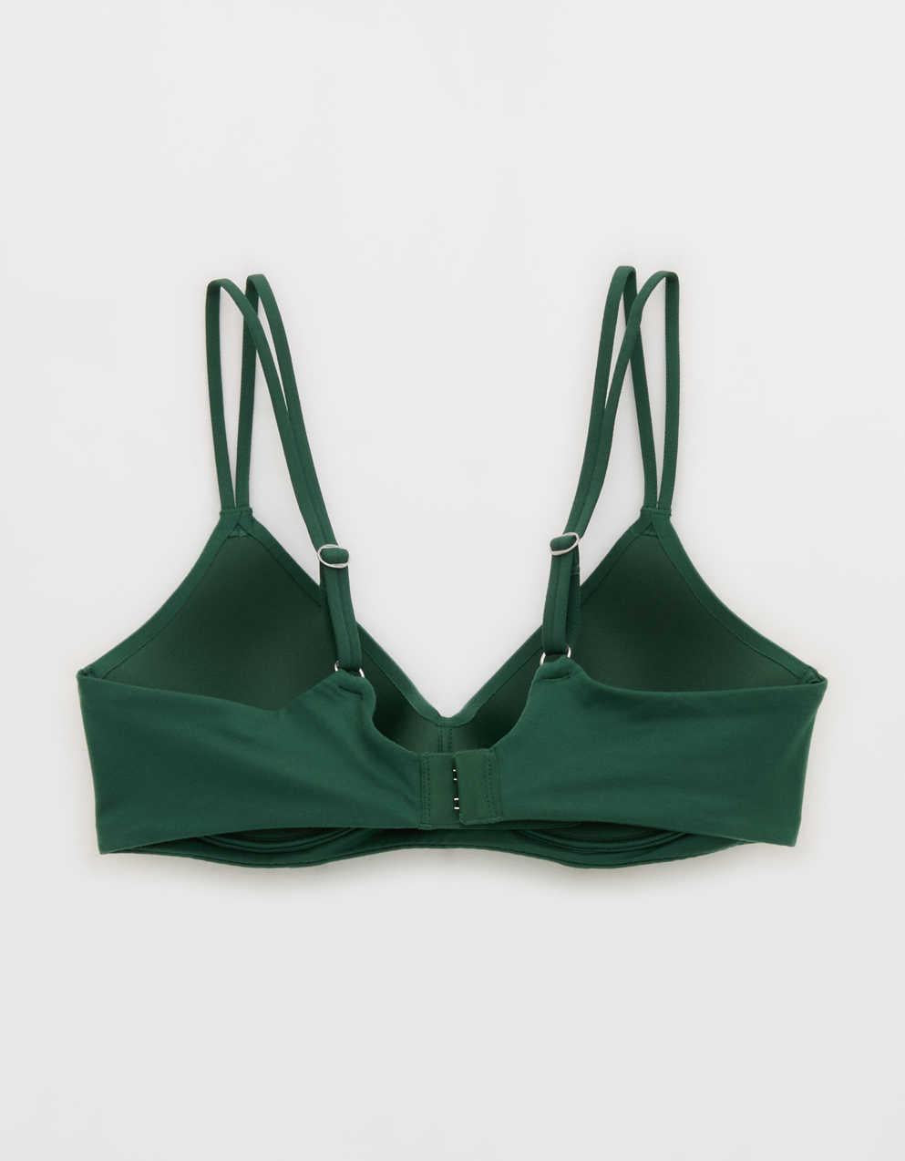 Sunnie Wireless Push Up Bra