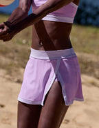 OFFLINE By Aerie Real Me XTRA Colorblock Skort