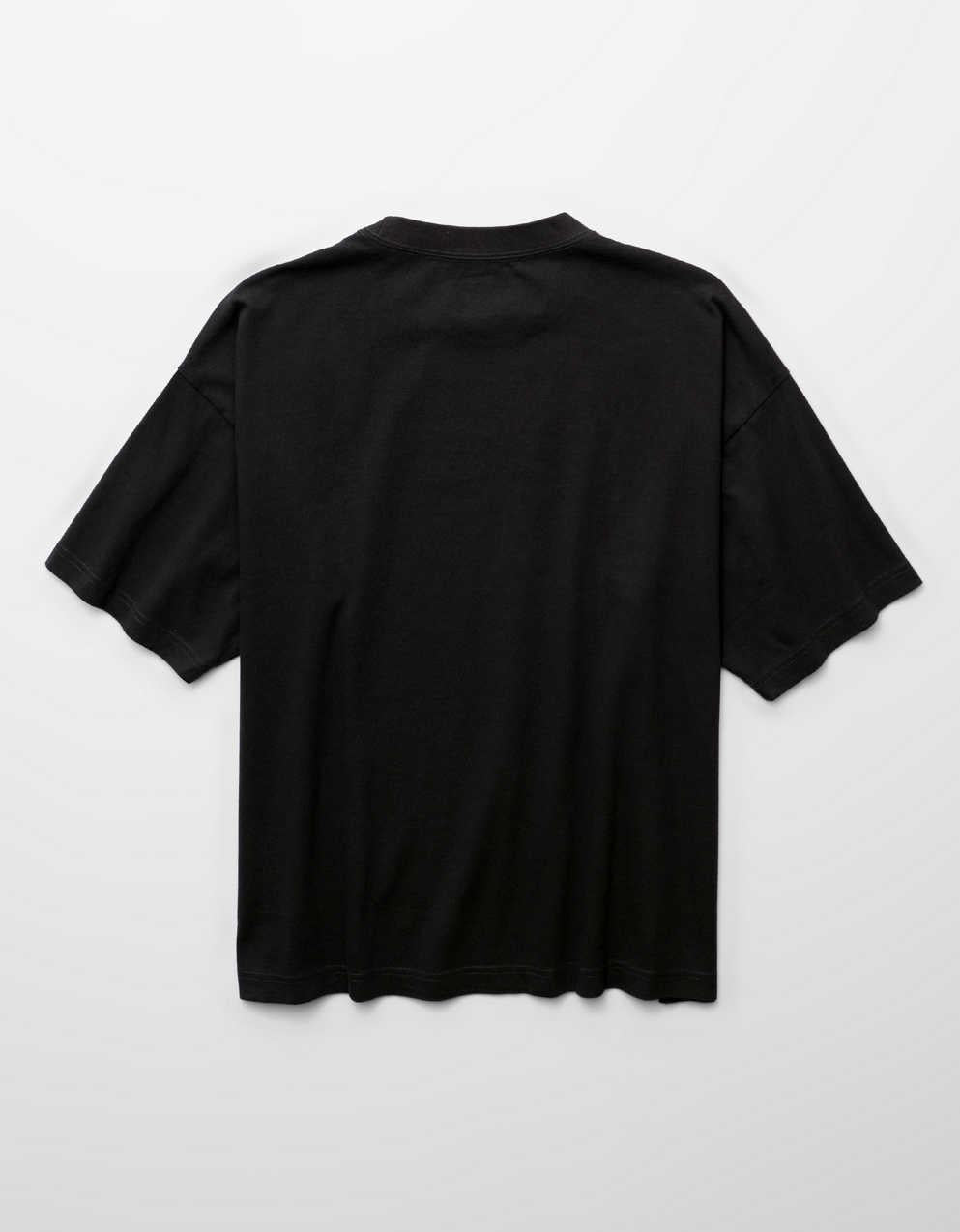 AE Relaxed Logo Graphic T-Shirt