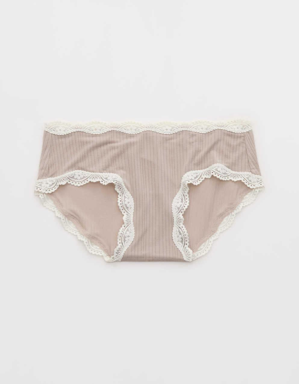Superchill Modal Lace Boybrief Underwear