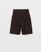 OFFLINE By Aerie Real Me Crossover High Waisted 5" Bike Short