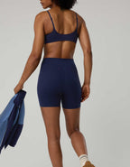 OFFLINE By Aerie The Hugger High Waisted 5" Bike Short