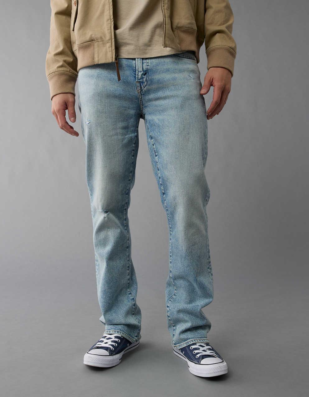 AE Slim Bootcut Jean