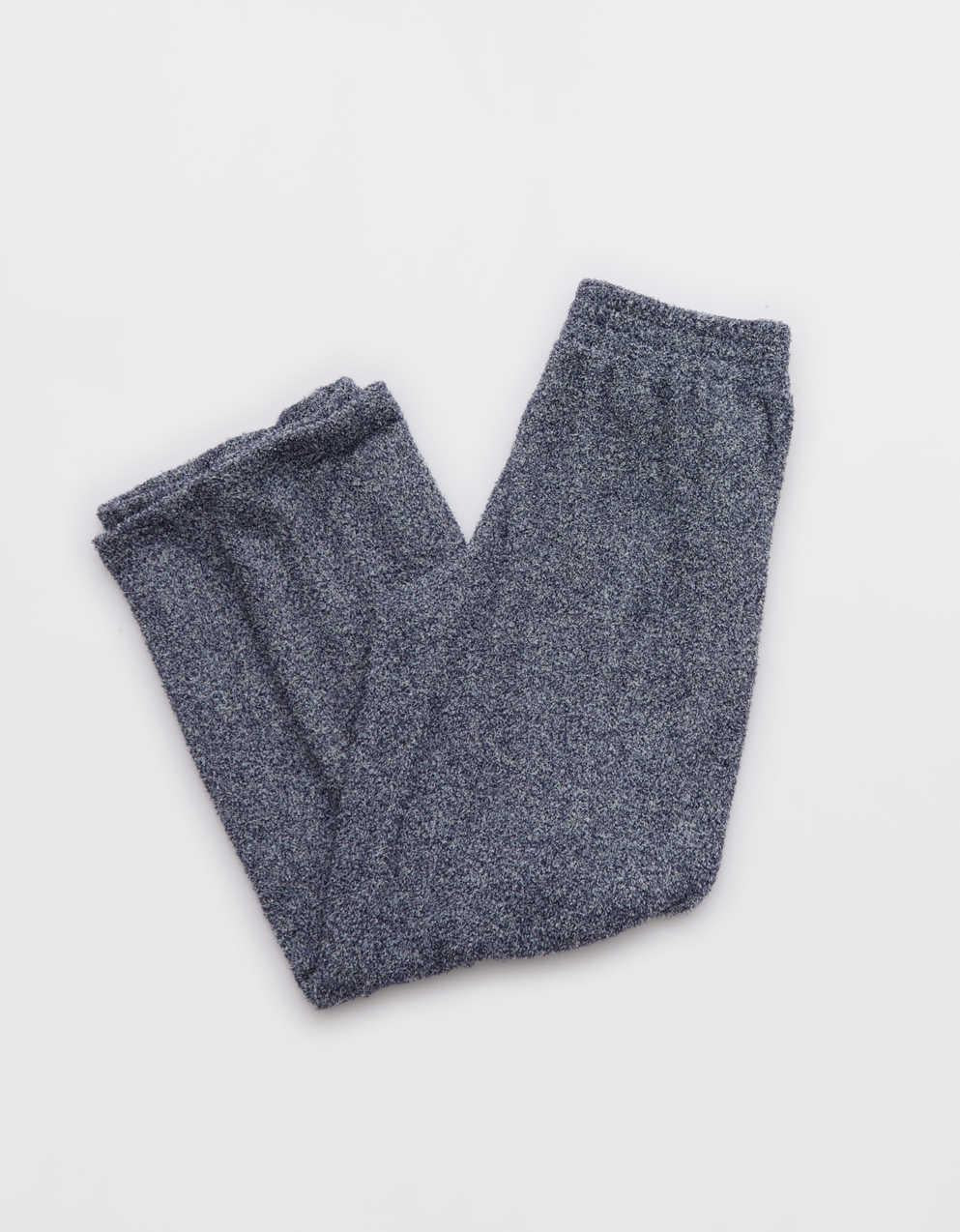 OFFLINE By Aerie Boucle Trouser