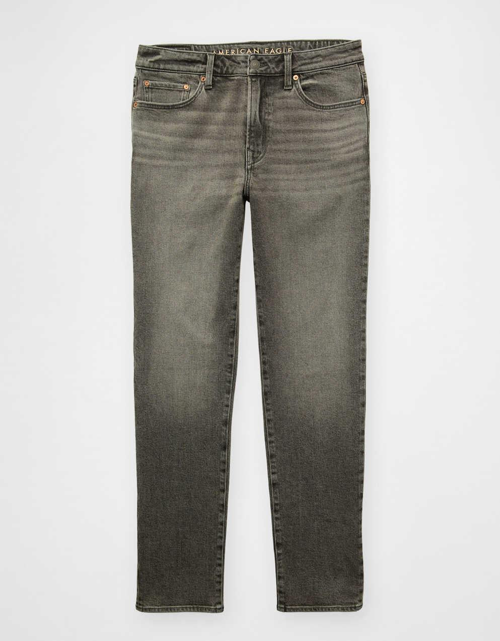 AE Slim Straight Jean