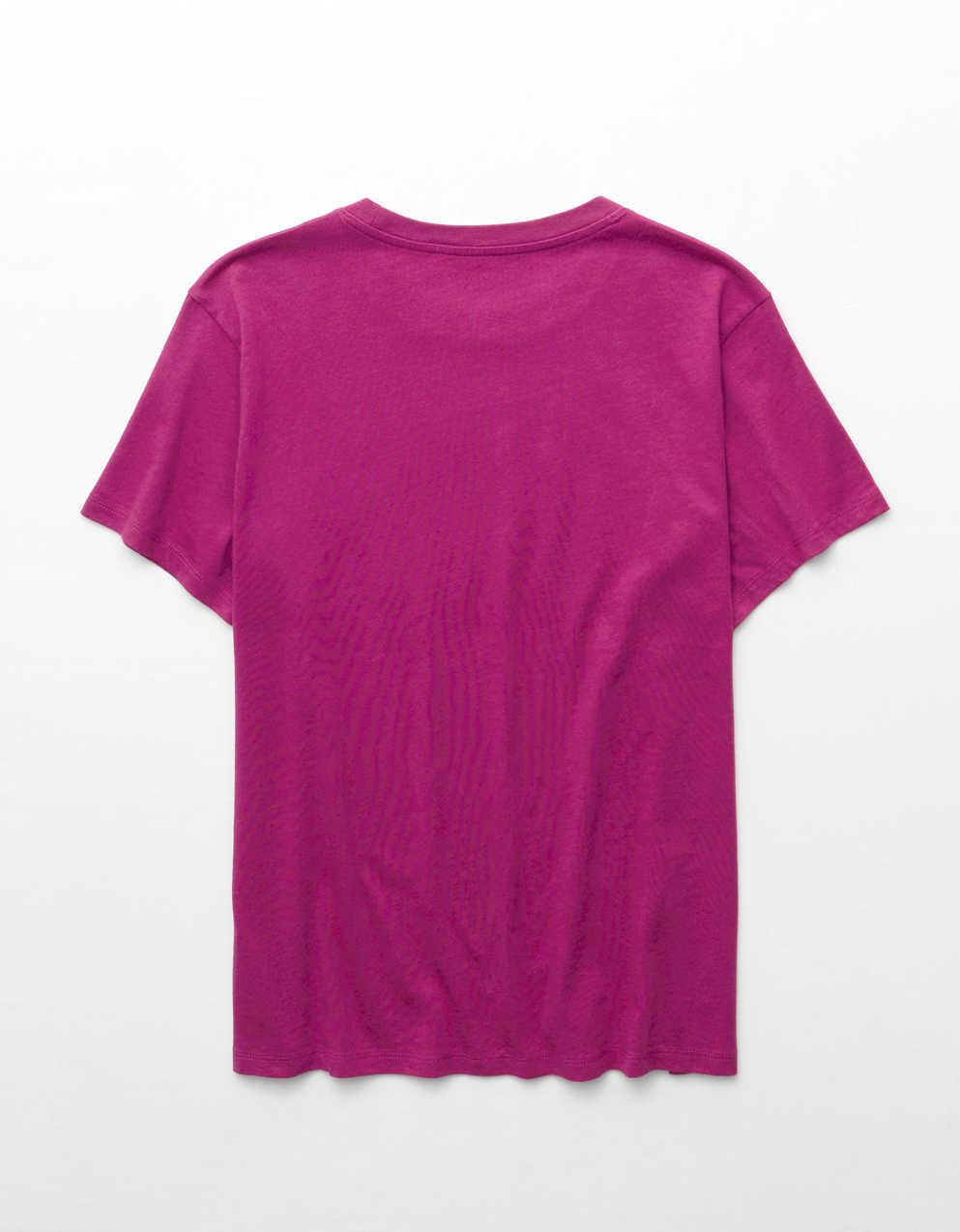 AE Everyday Luxe T-Shirt