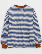 Aerie Sunday Soft Crew Sweater