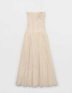 Aerie At The Barre Convertible Maxi Skirt