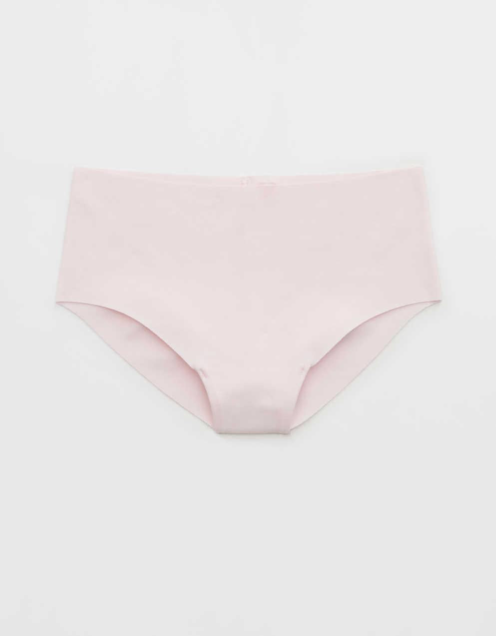Superchill No Show Cotton Mid Rise Cheeky Underwear