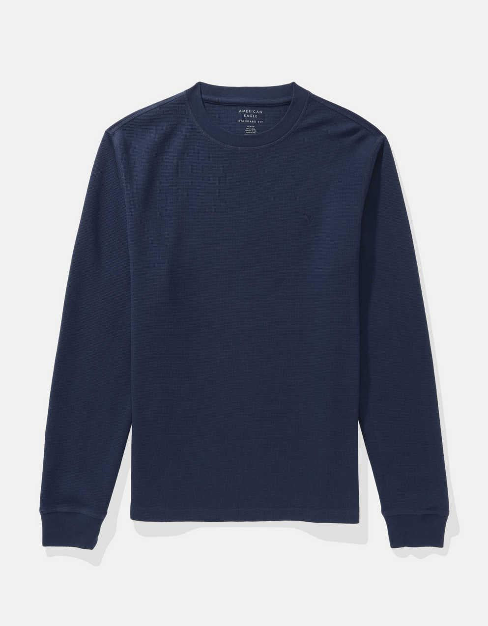 AE Long-Sleeve Thermal Shirt