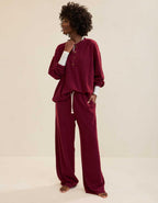 Aerie Sherpa Trouser