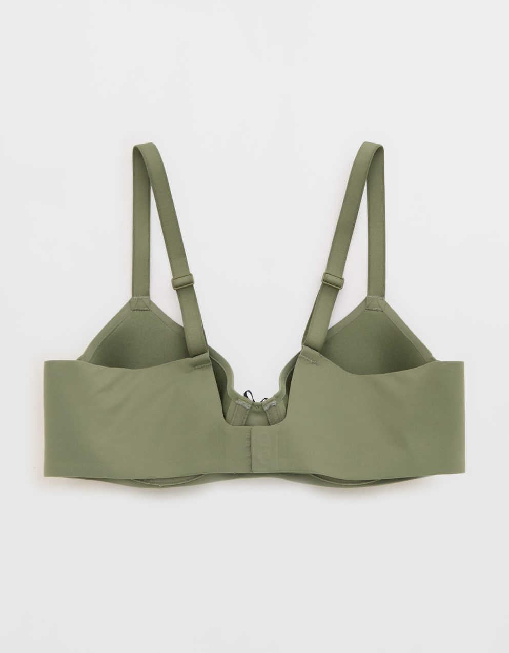 SMOOTHEZ Full Coverage Lightly Lined Bra