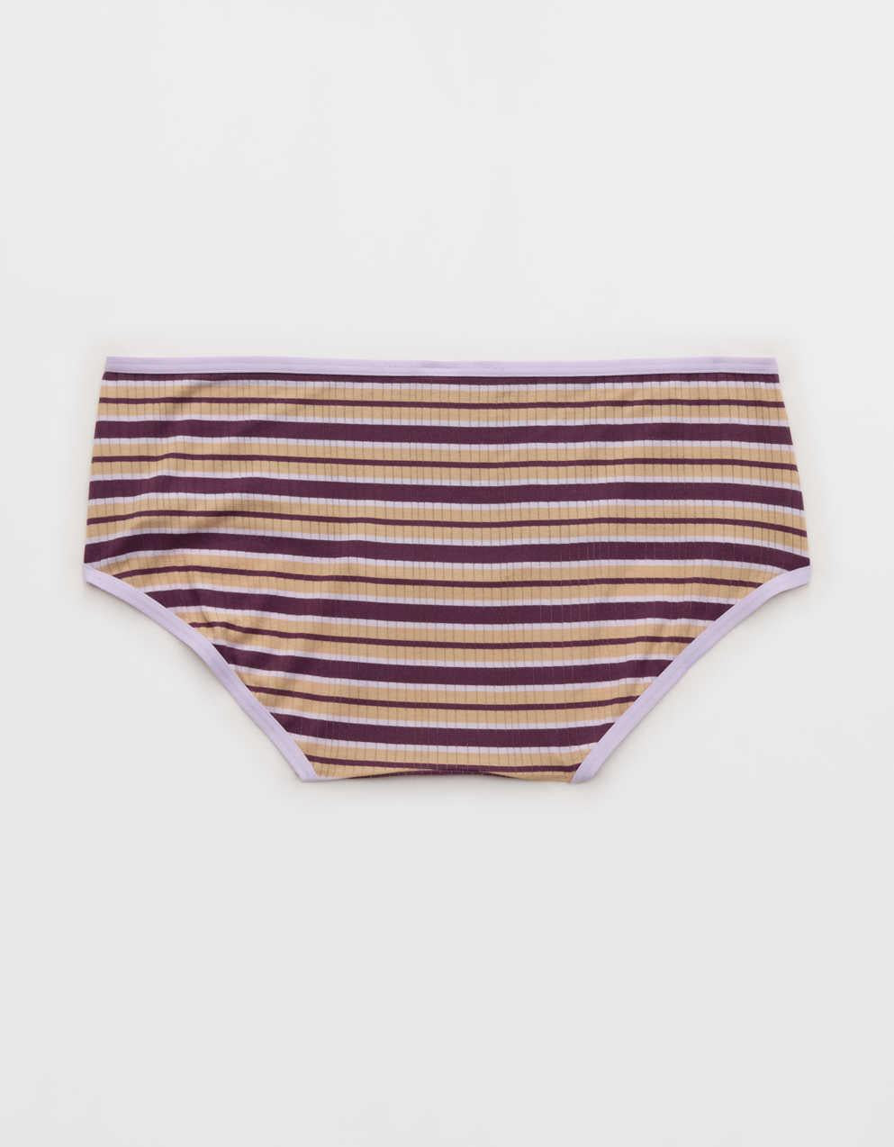 Superchill Modal Rib Boybrief Underwear