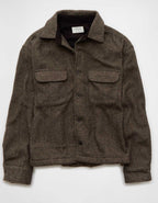AE Textured Overshirt