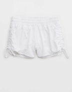 OFFLINE By Aerie Ruched Hot Stuff Short
