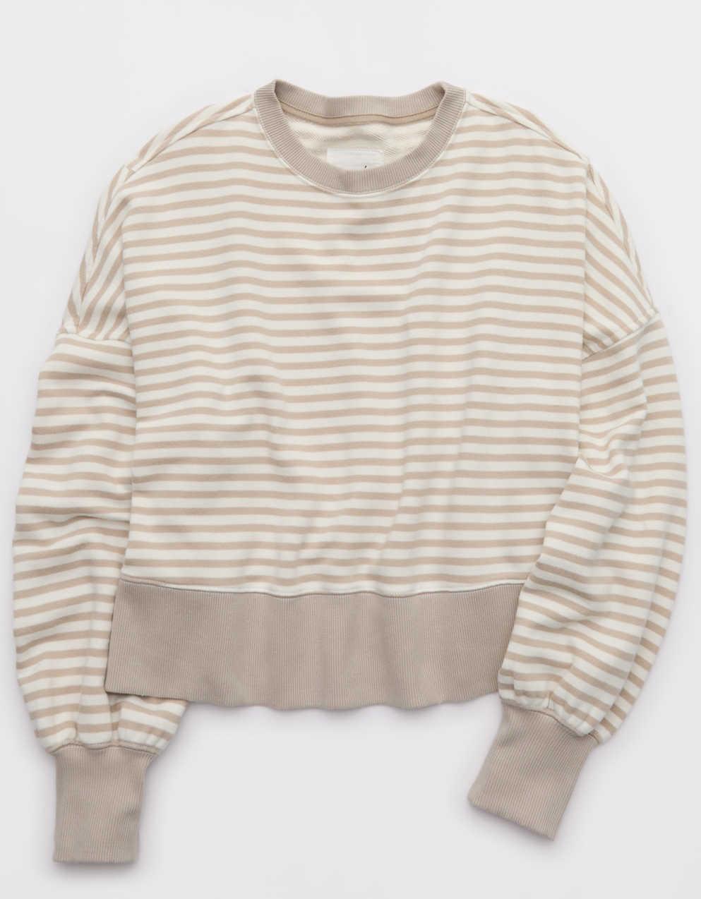 Aerie Classic Crew Sweatshirt