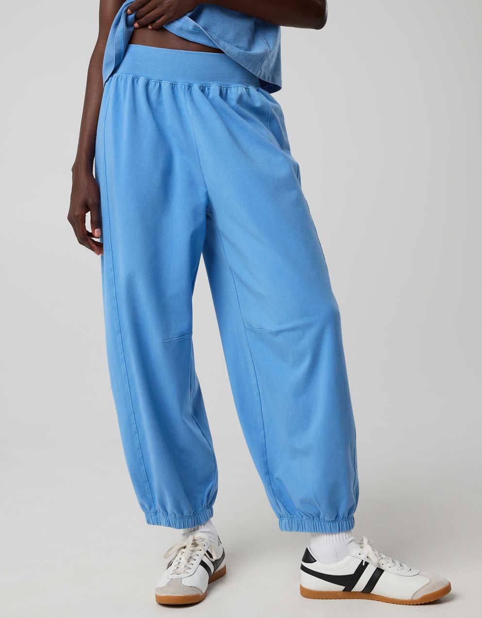 OFFLINE By Aerie OG Cotton Baggy Jogger