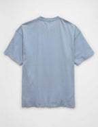 AE Boxy Fit Sueded Jersey T-Shirt