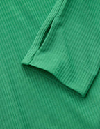 OFFLINE By Aerie Thumbs Up Fitted Ribbed T-Shirt
