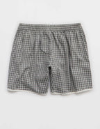 Aerie Seersucker Boxer