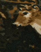 AEO Men's Deer Camo 6" Classic Boxer Brief
